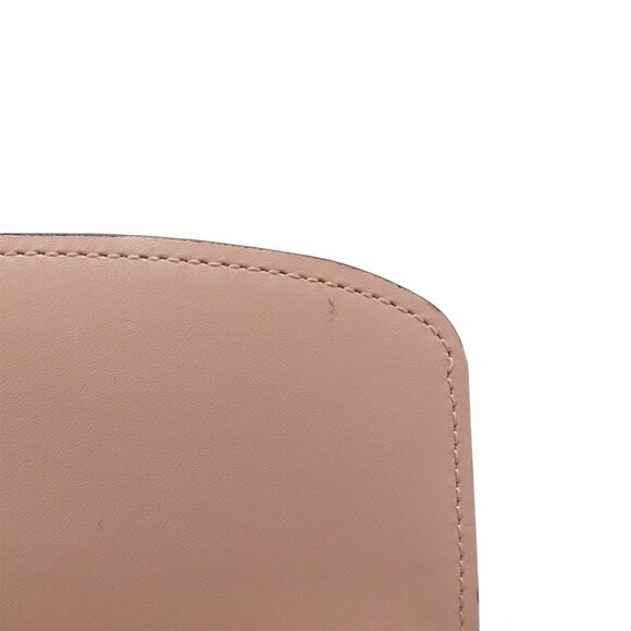 LOUIS VUITTON Pink Damier Shoulder Bag - Picture 10 of 10